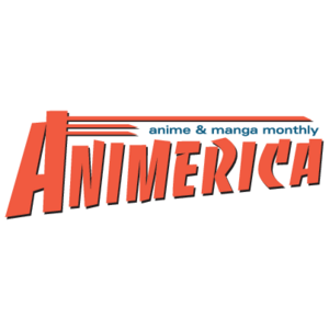 Animerica Logo