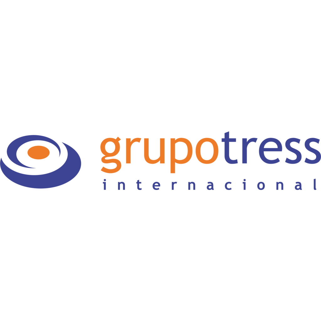 Logo, Industry, United States, Grupo Tress Internacional