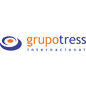 Grupo Tress Internacional Logo