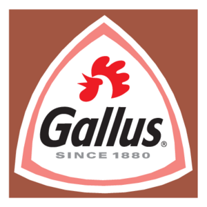 Gallus Logo