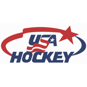 USA Hockey Logo