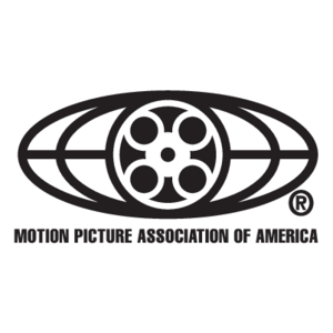 Motion Picture Association of America(152) Logo