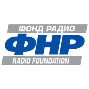 FNR - Radio Foundation Logo