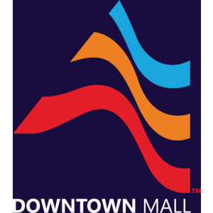 DownTown Mall Punta Cana Logo