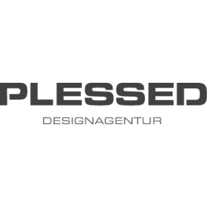 PLESSED GmbH Logo