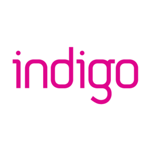 Indigo(27) Logo