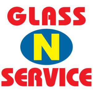 Glass Service Logo