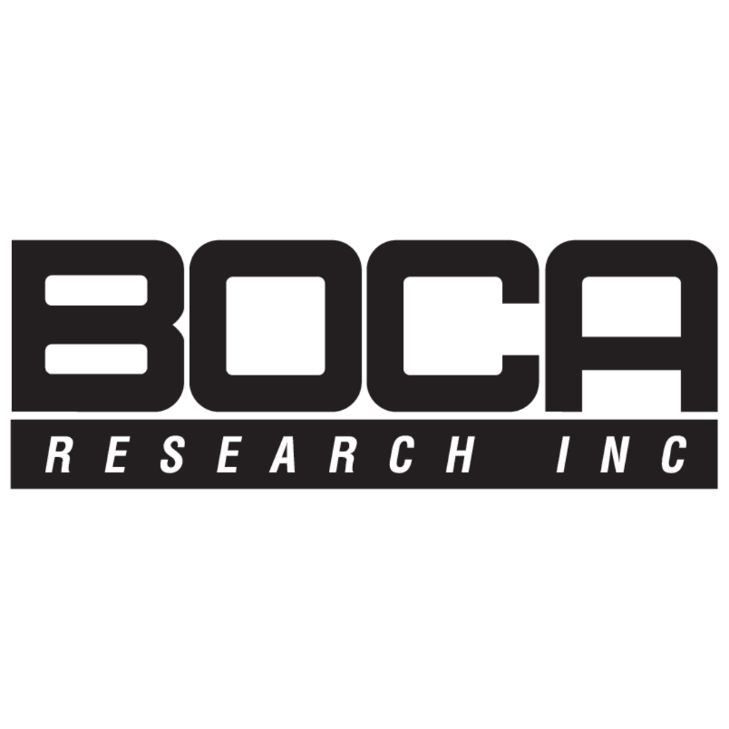 Boca,Research