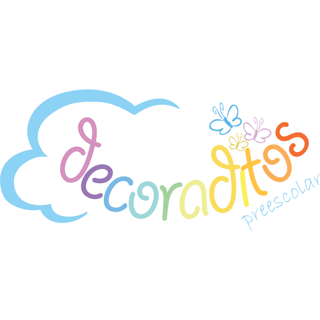 Decoraditos Preescolar