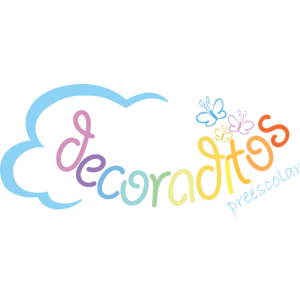 Decoraditos Preescolar Logo