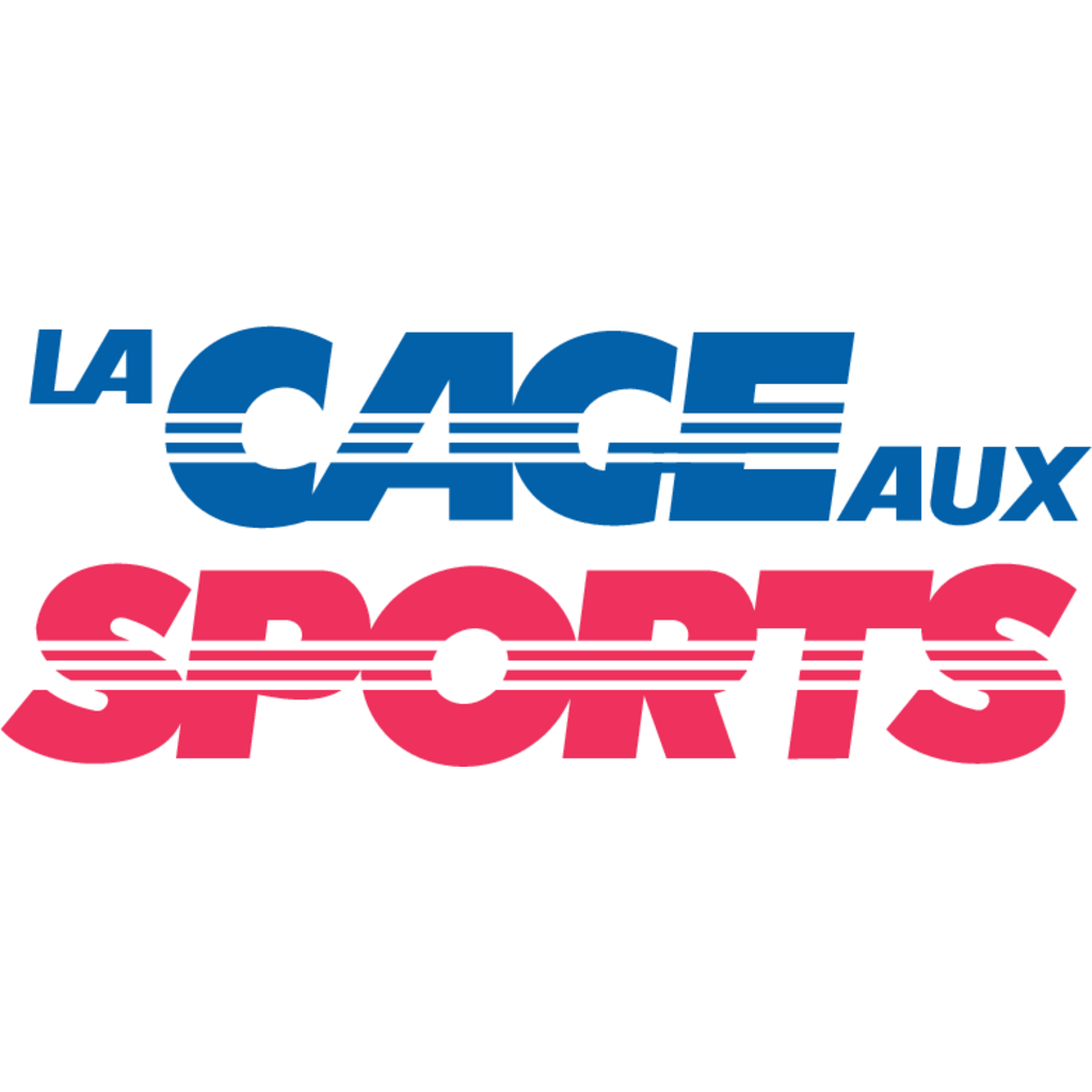 La,Cage,Aux,Sports