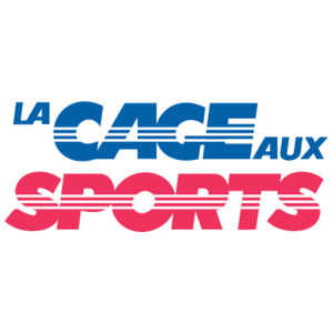 La Cage Aux Sports Logo