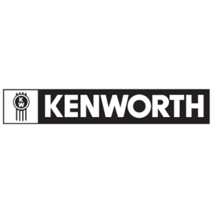 Kenworth Logo