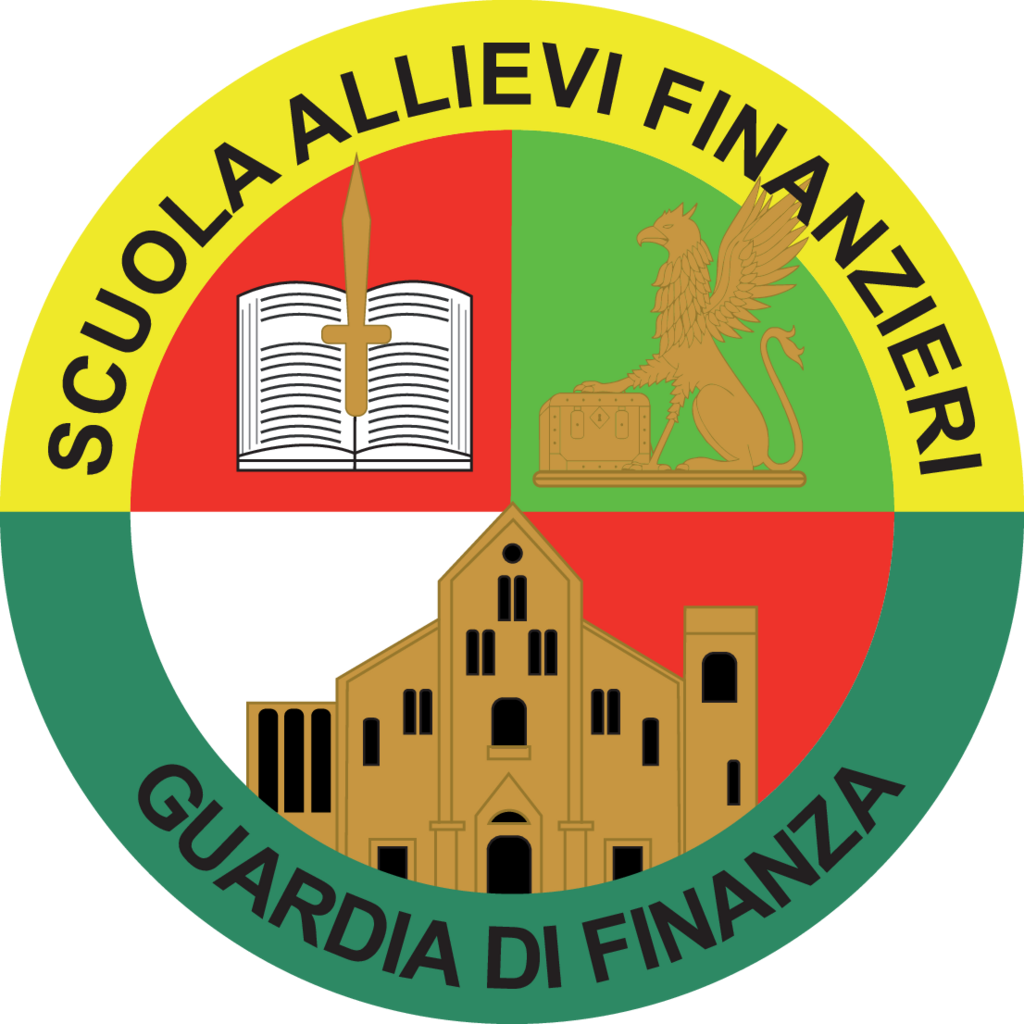 Scuola,Allievi,Finanzieri