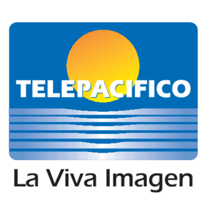 Telepacifico Logo