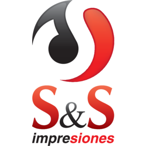 S&S Impresiones Logo