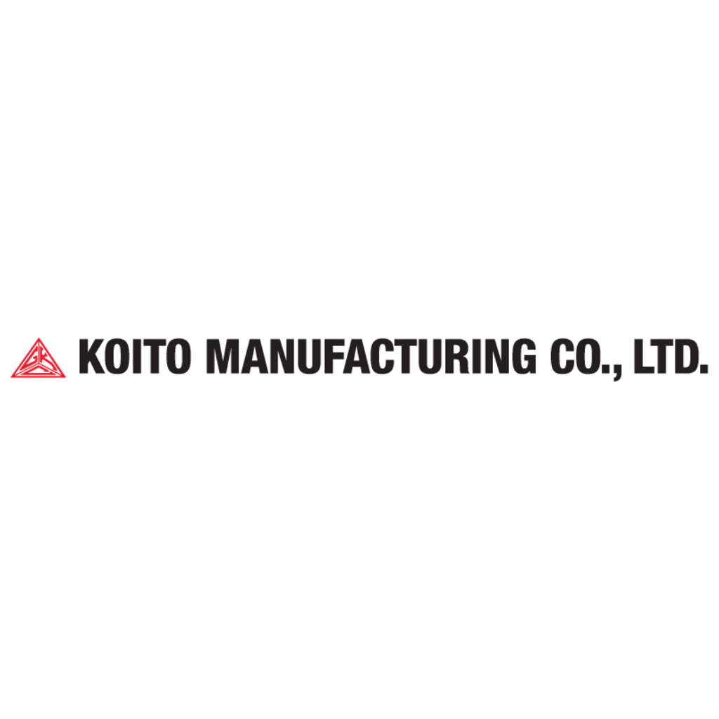 Koito,Manufacturing