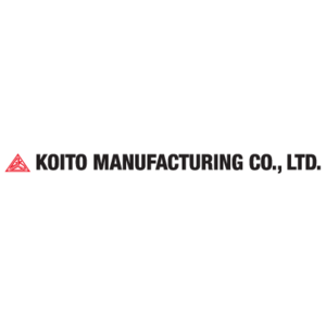 Koito Manufacturing Logo