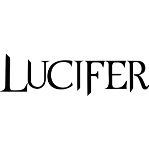 Lucifer Logo