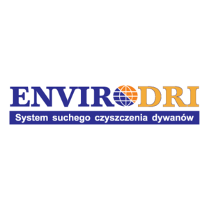 EnviroDri Logo