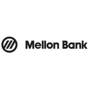 Mellon Bank Logo