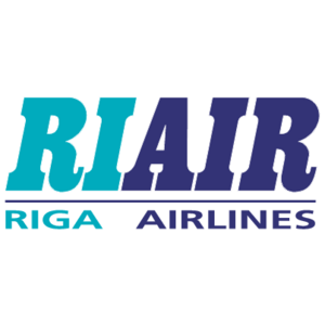 RiAir Logo