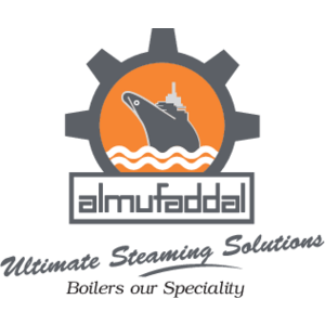 Al Mufaddal Logo