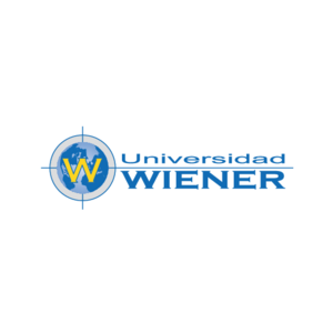 Universidad Wiener Logo