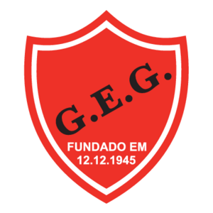 Gremio Esportivo Gabrielense de Sao Gabriel-RS Logo