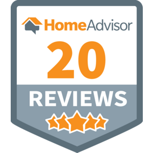 HomeAdvisor Logo