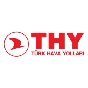 THY Logo