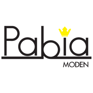 Pabia Moden Logo