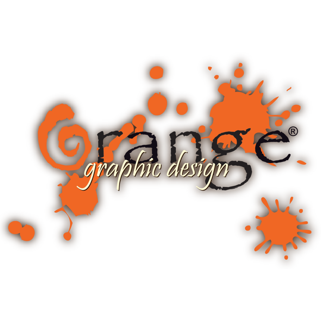 Orange,Graphic,Design
