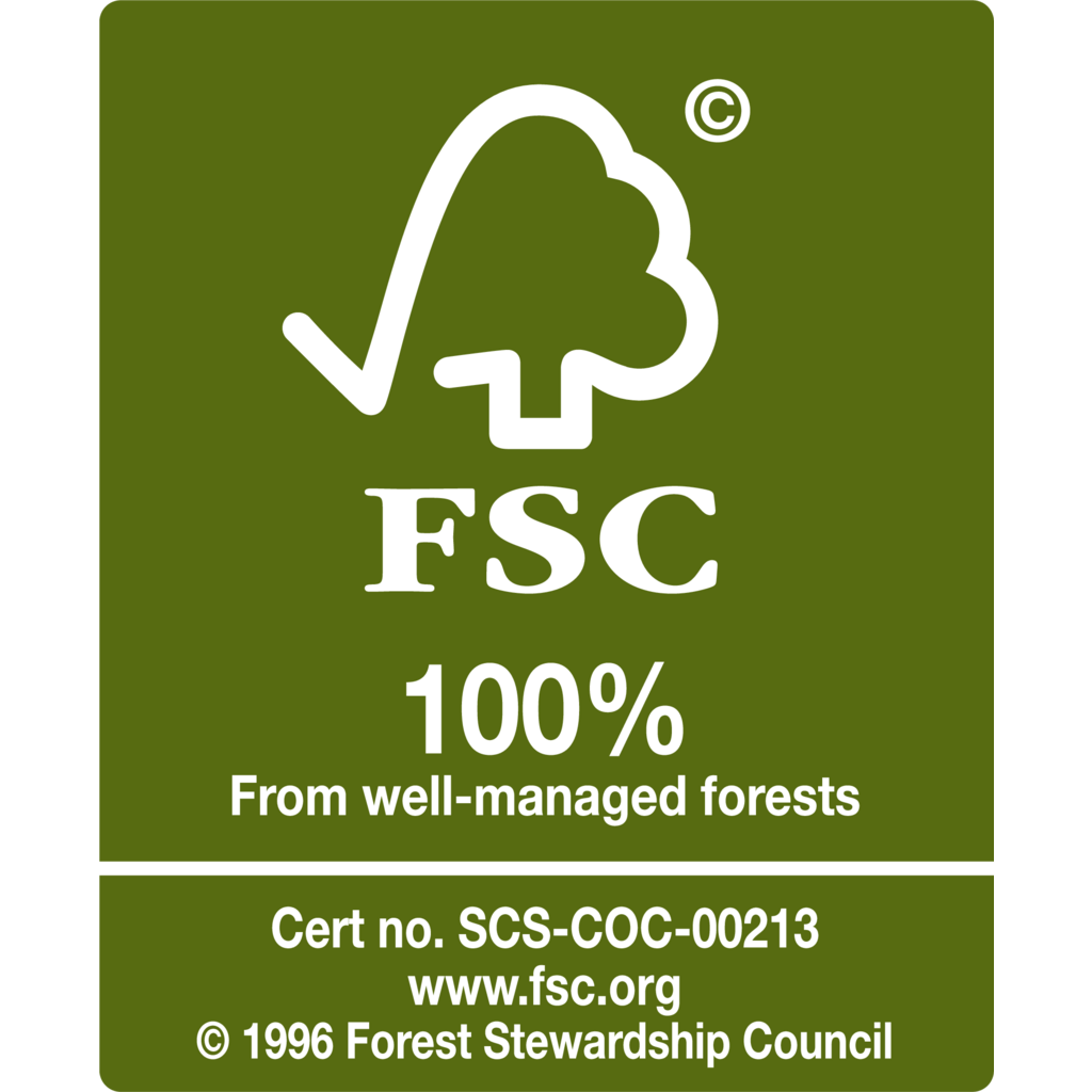 FSC ISO