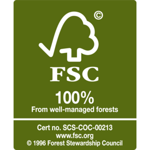 FSC ISO Logo