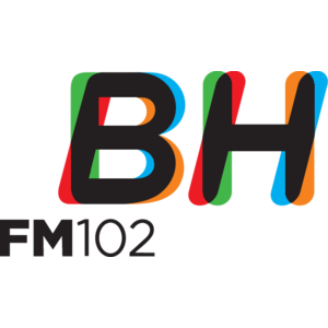 Bh Fm102 Logo