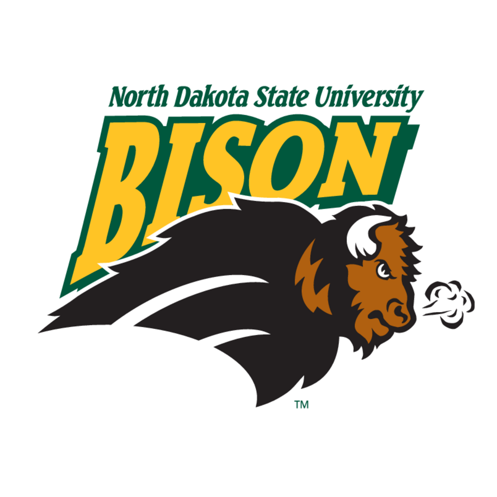 NDSU,Bison(37)