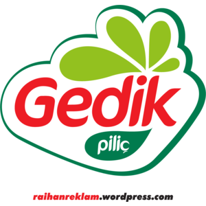 Logo, Food, Turkey, Gedik Piliç
