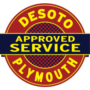 Desoto Service Logo