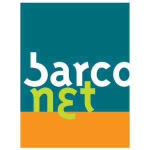 BarcoNet Logo