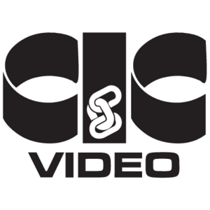 CIC Video Logo