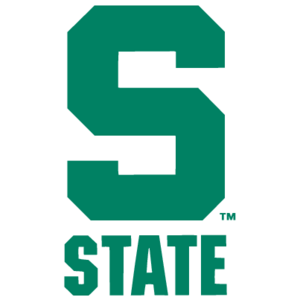 Michigan State Spartans Logo