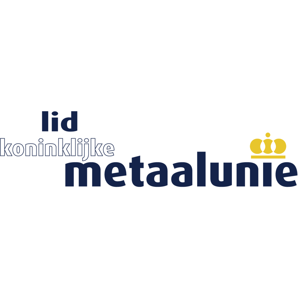 Koninklijke,Metaalunie,lid