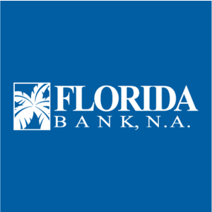 Florida Bank Logo