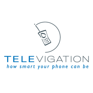 TeleVigation Logo