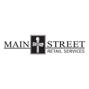 Main Street Logo