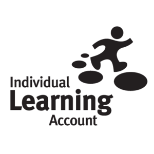 Individual Learning Account Logo