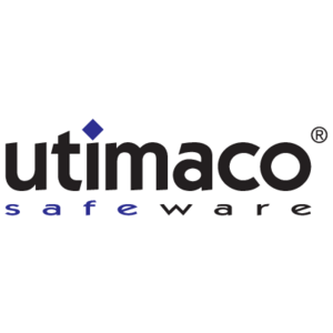 Utimaco Safeware Logo