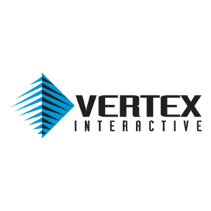 Vertex Interactive Logo