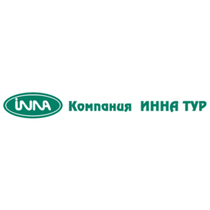 Inna Tour Logo